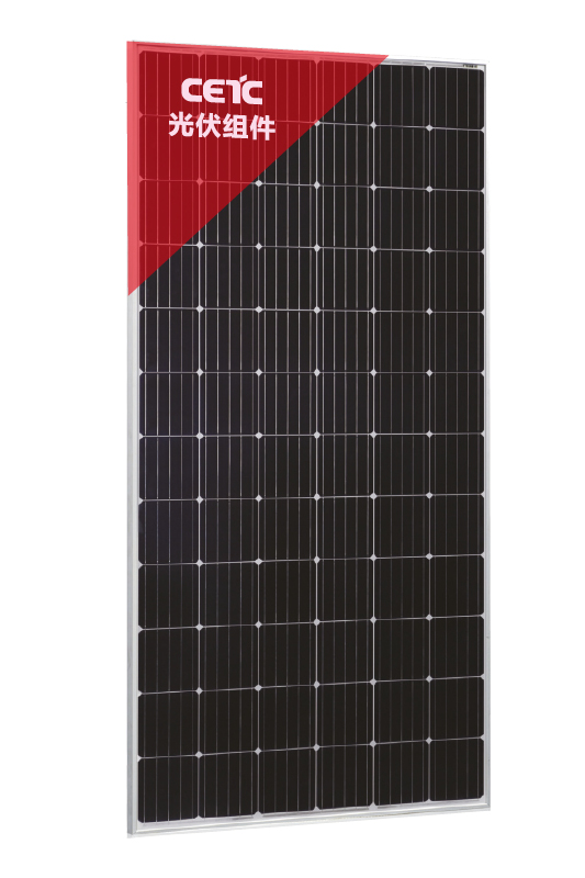 Monocrystalline 72 module